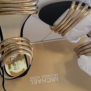Micheal Kors Cameron Sandal